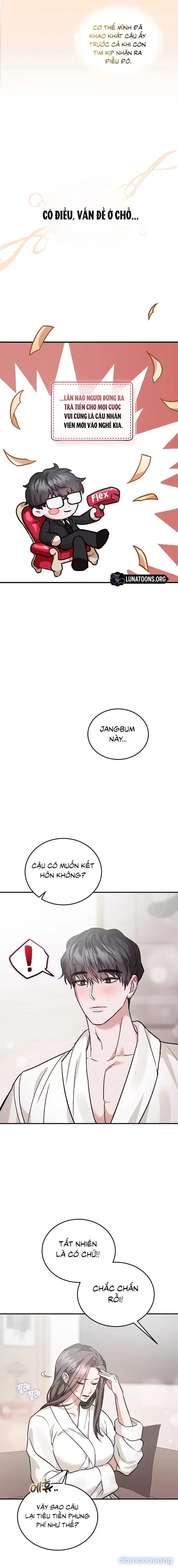 Tàu Điện Ngầm XXX 