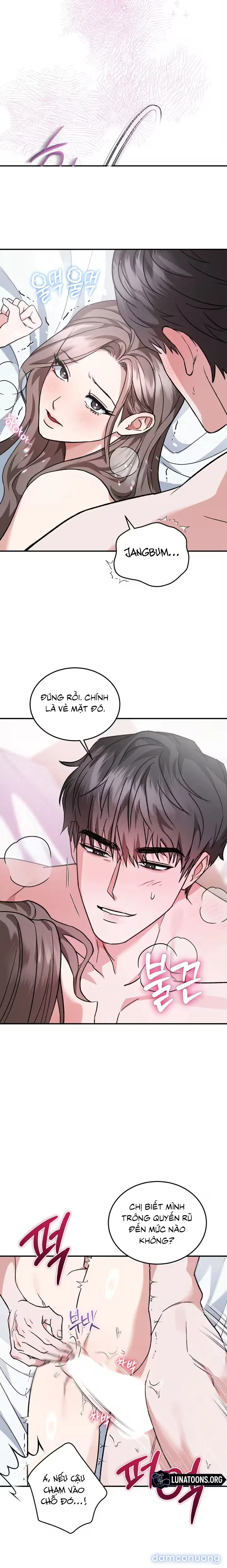 Tàu Điện Ngầm XXX 