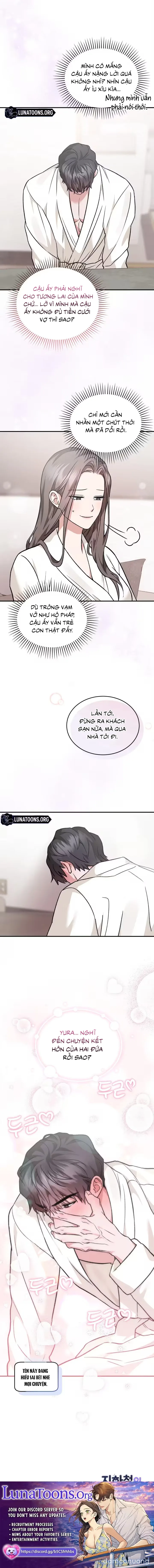 Tàu Điện Ngầm XXX 