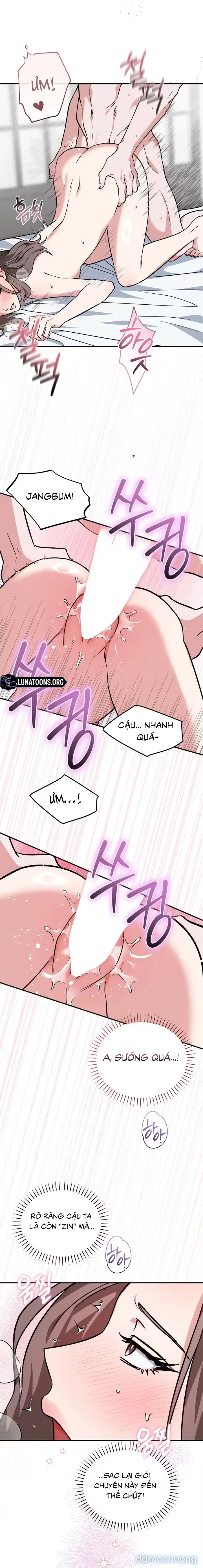 Tàu Điện Ngầm XXX 