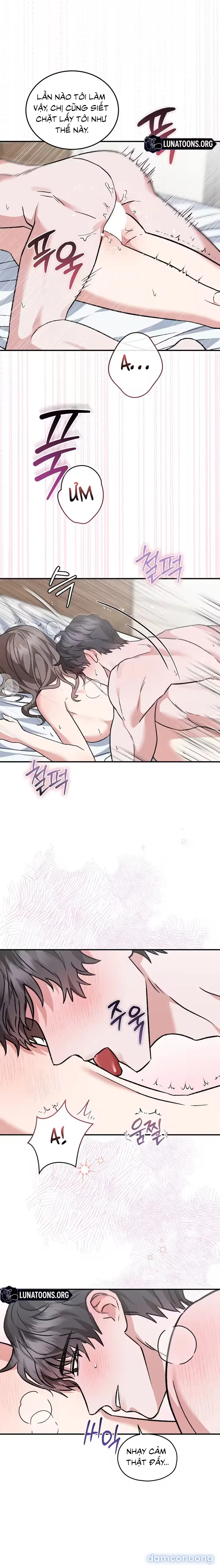 Tàu Điện Ngầm XXX 
