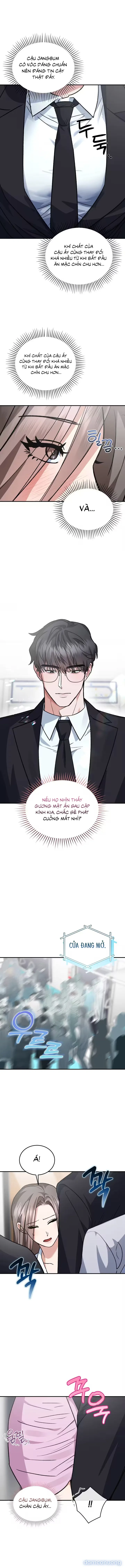 Tàu Điện Ngầm XXX 