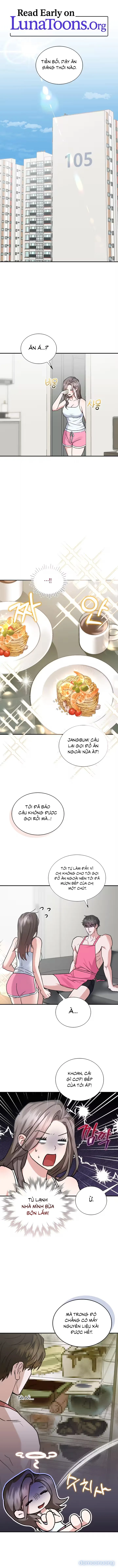 Tàu Điện Ngầm XXX 