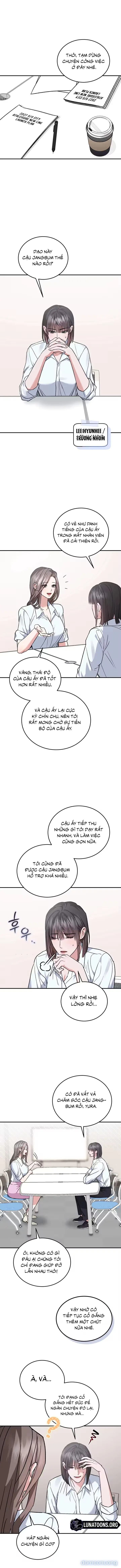 Tàu Điện Ngầm XXX 