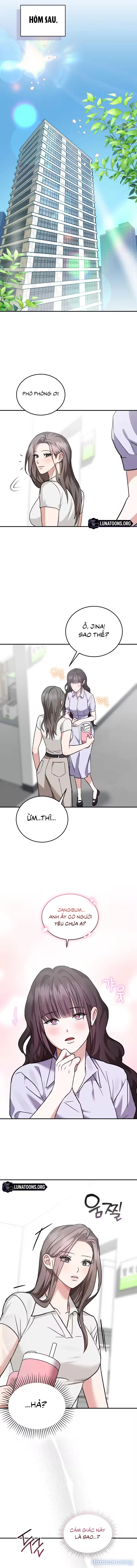 Tàu Điện Ngầm XXX 