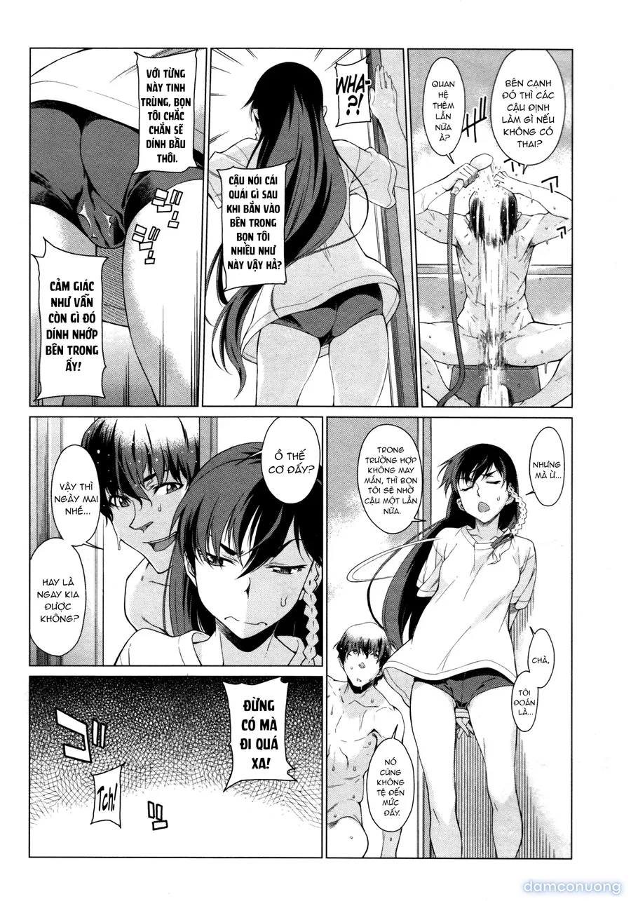 Kouenji Fujunjou Shoutengai 2 