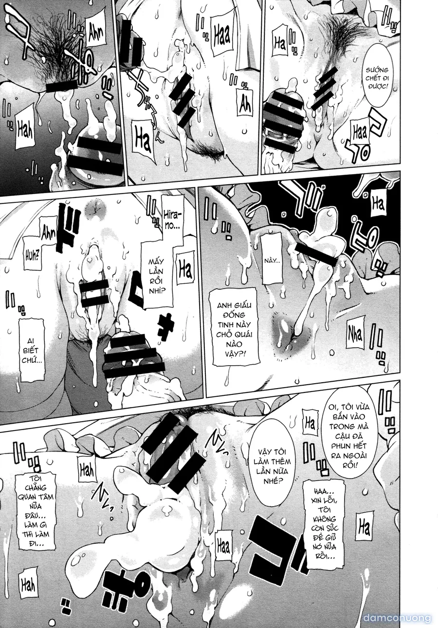 Kouenji Fujunjou Shoutengai 2 