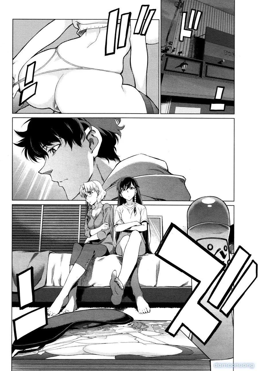 Kouenji Fujunjou Shoutengai 2 