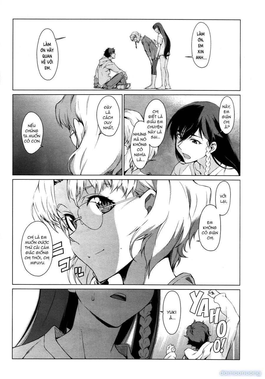 Kouenji Fujunjou Shoutengai 2 