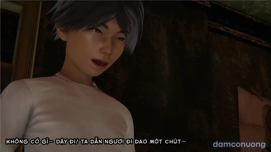 Bậc Thầy Bắt Thú Cưng 