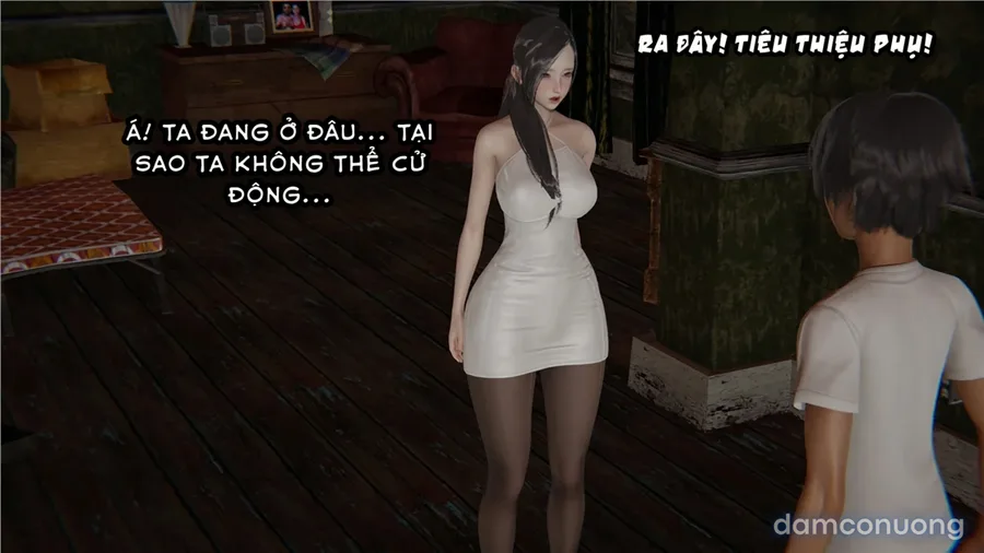 Bậc Thầy Bắt Thú Cưng 