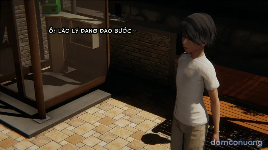 Bậc Thầy Bắt Thú Cưng 