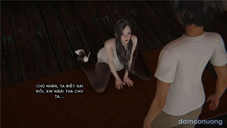 Bậc Thầy Bắt Thú Cưng 