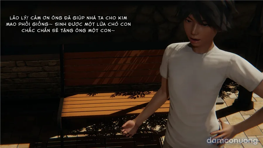 Bậc Thầy Bắt Thú Cưng 