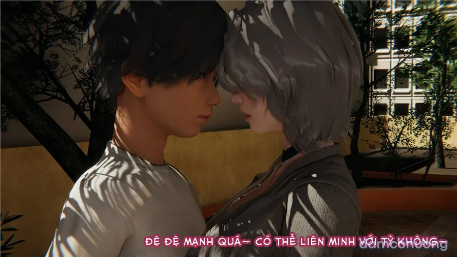 Bậc Thầy Bắt Thú Cưng 