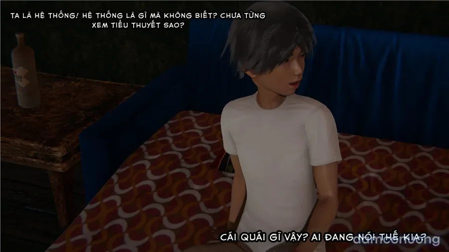 Bậc Thầy Bắt Thú Cưng 