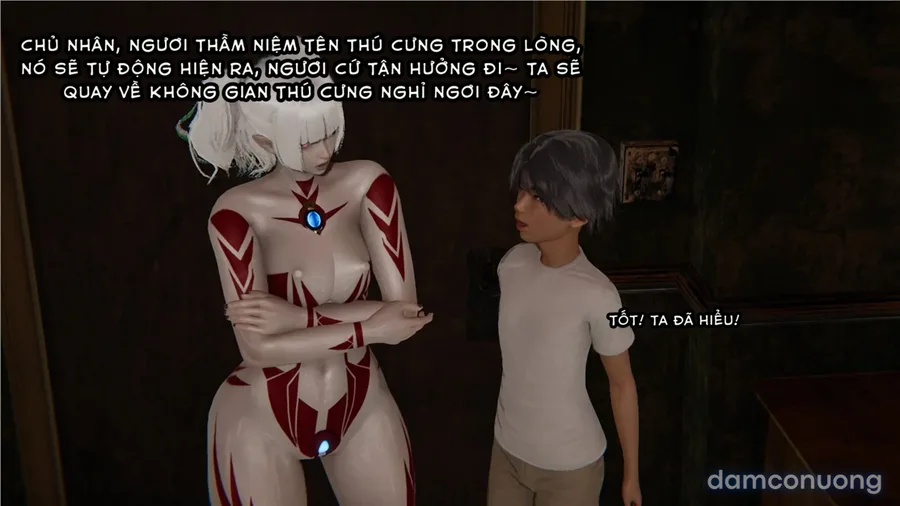 Bậc Thầy Bắt Thú Cưng 