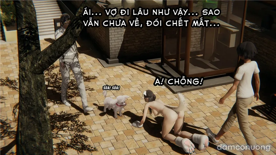 Bậc Thầy Bắt Thú Cưng 
