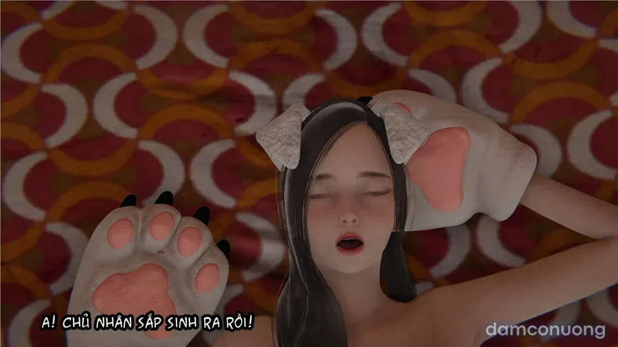 Bậc Thầy Bắt Thú Cưng 