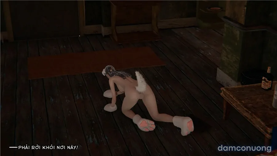 Bậc Thầy Bắt Thú Cưng 