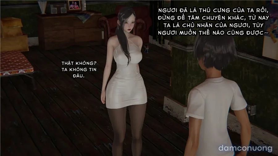 Bậc Thầy Bắt Thú Cưng 