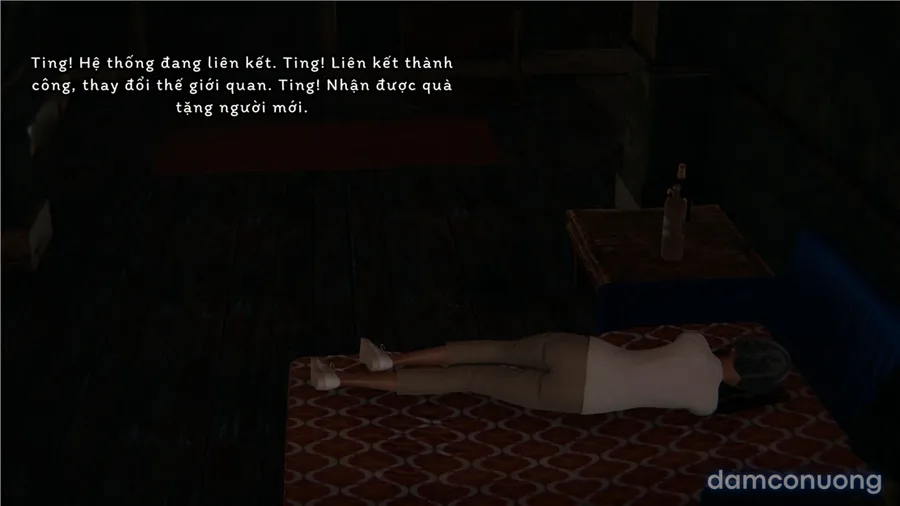 Bậc Thầy Bắt Thú Cưng 