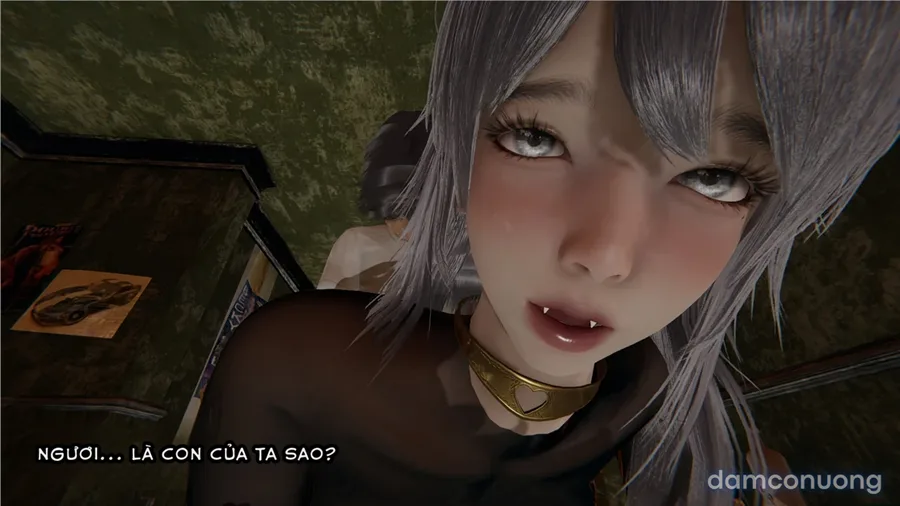 Bậc Thầy Bắt Thú Cưng 