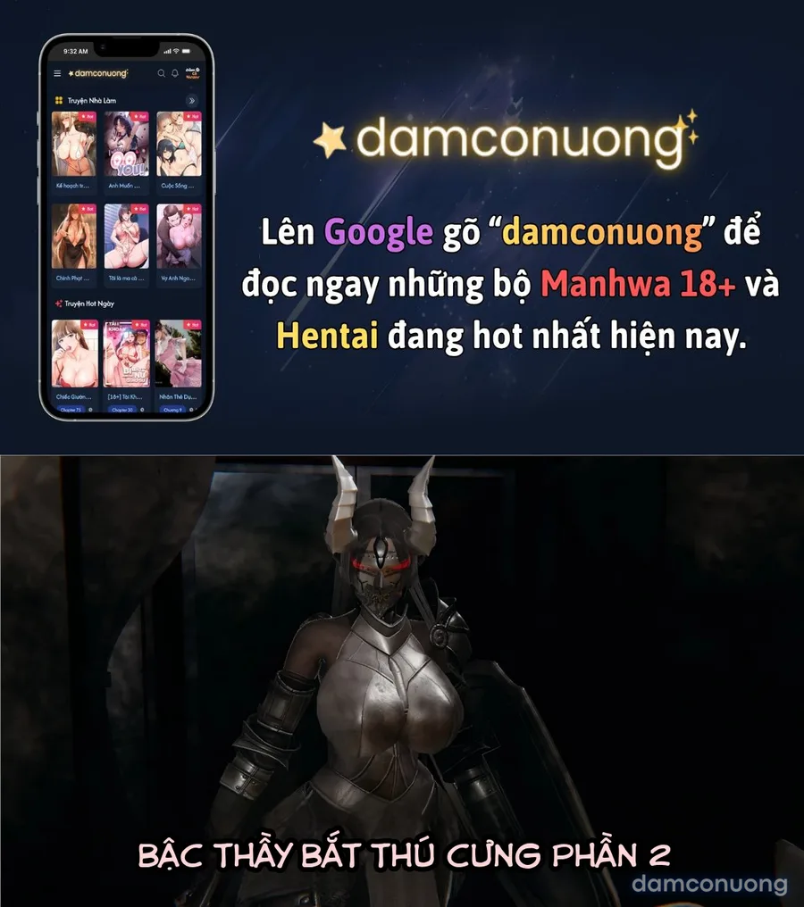 Bậc Thầy Bắt Thú Cưng 
