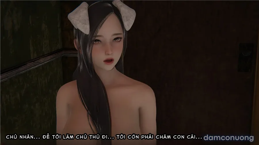 Bậc Thầy Bắt Thú Cưng 