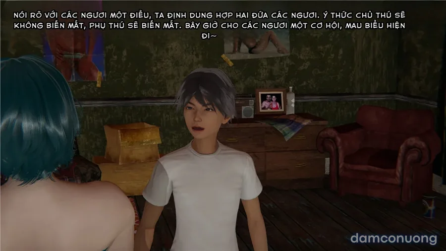 Bậc Thầy Bắt Thú Cưng 