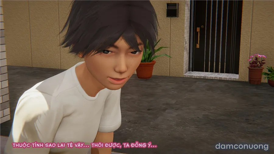 Bậc Thầy Bắt Thú Cưng 