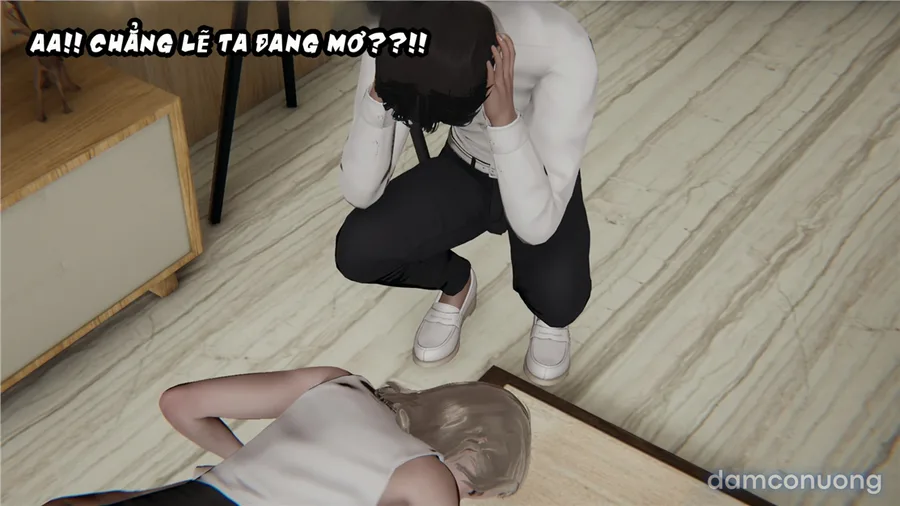 Bậc Thầy Bắt Thú Cưng 