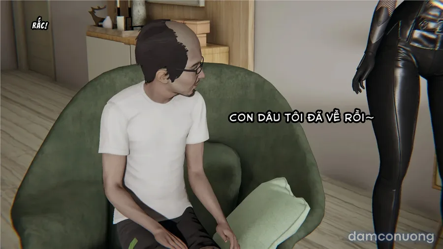 Bậc Thầy Bắt Thú Cưng 