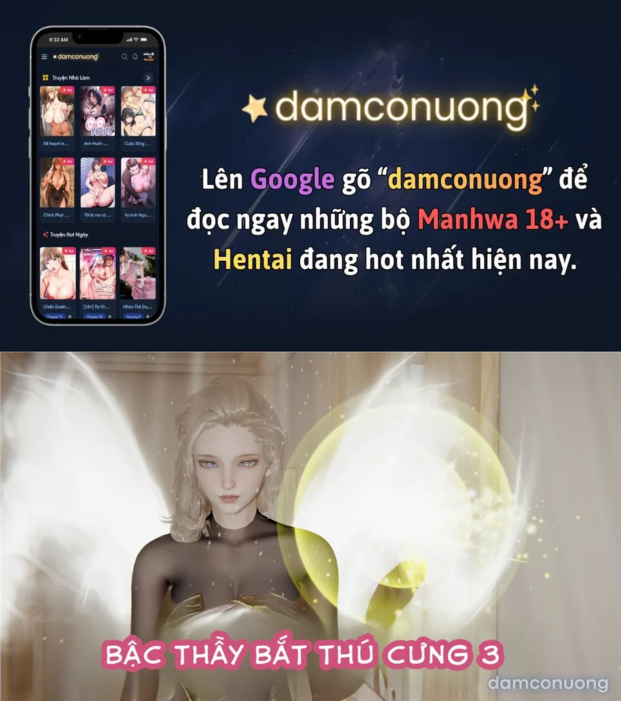 Bậc Thầy Bắt Thú Cưng 