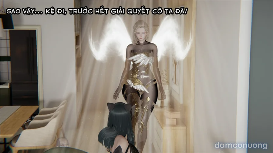 Bậc Thầy Bắt Thú Cưng 