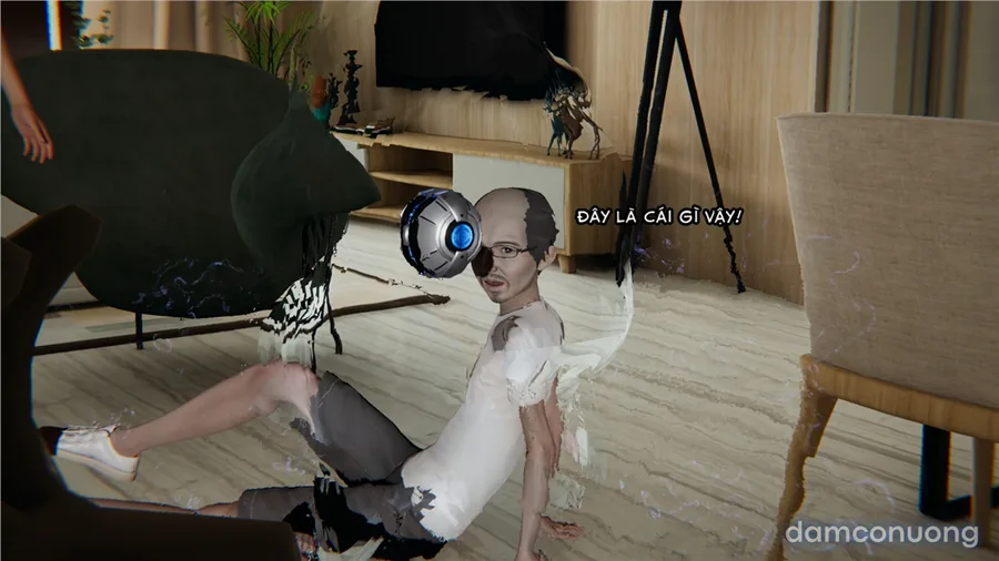 Bậc Thầy Bắt Thú Cưng 