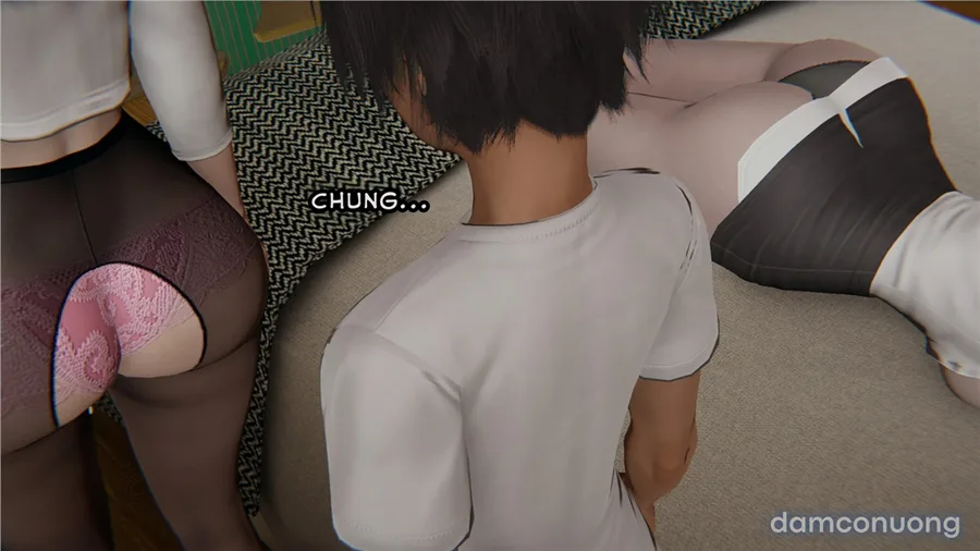 Bậc Thầy Bắt Thú Cưng 