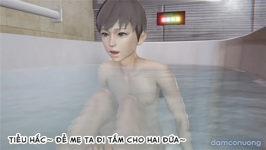 Bậc Thầy Bắt Thú Cưng 