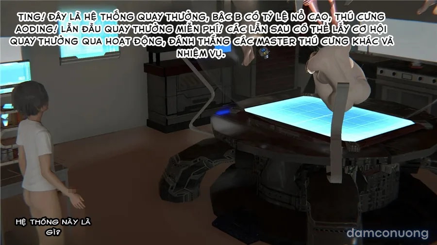 Bậc Thầy Bắt Thú Cưng 