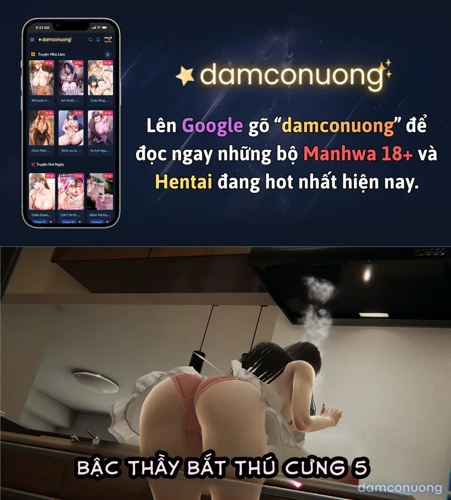 Bậc Thầy Bắt Thú Cưng 
