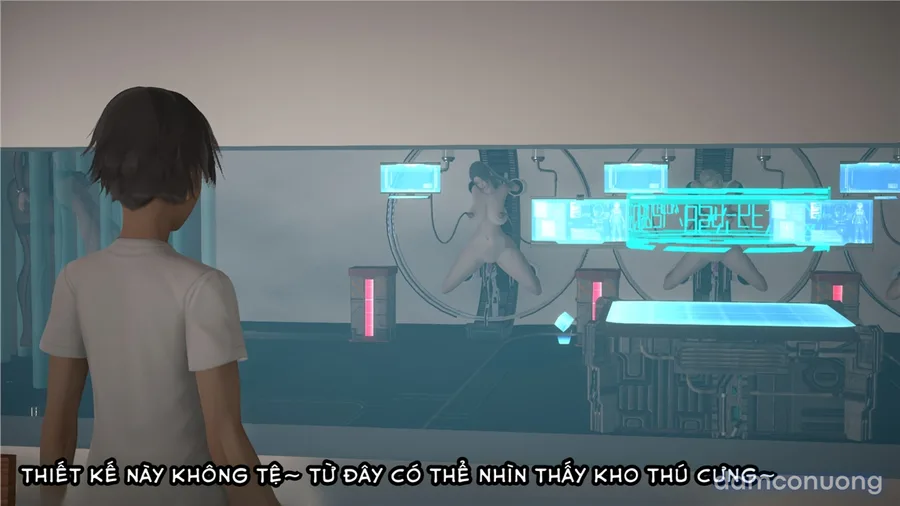 Bậc Thầy Bắt Thú Cưng 