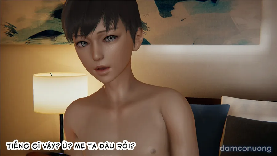 Bậc Thầy Bắt Thú Cưng 