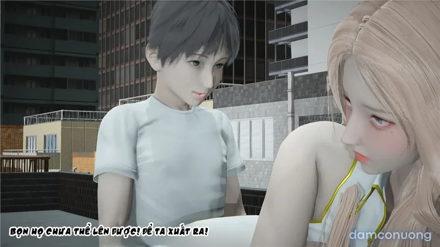 Bậc Thầy Bắt Thú Cưng 