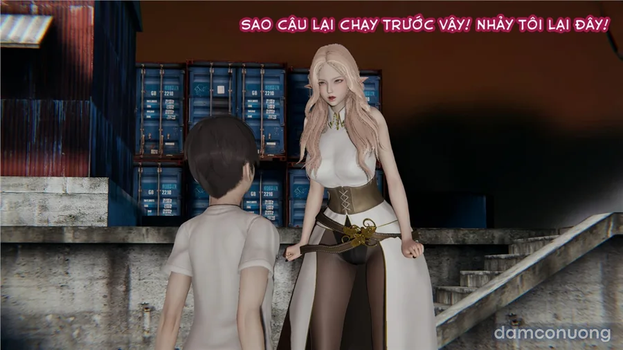 Bậc Thầy Bắt Thú Cưng 