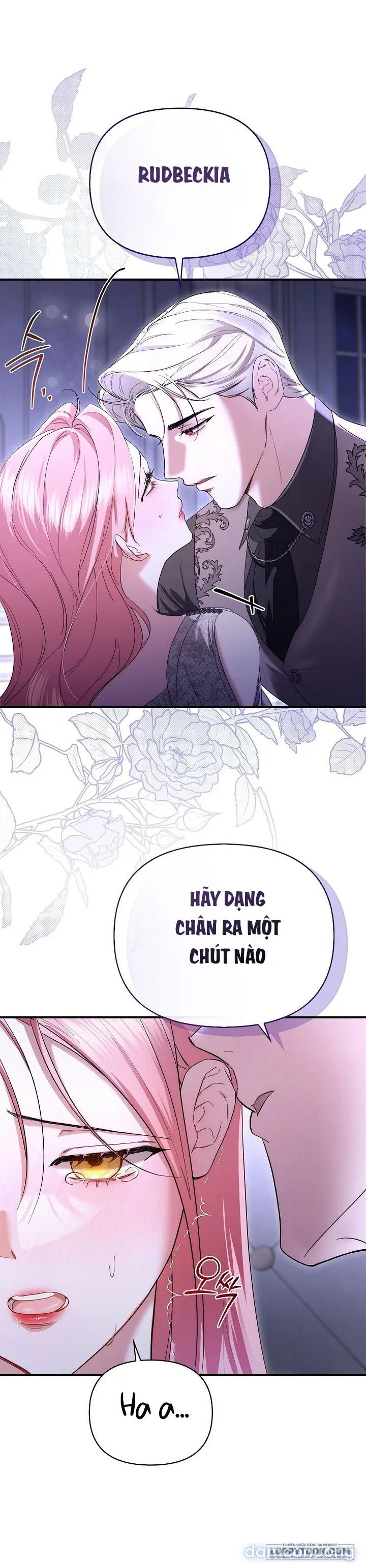 Tôi Đã Ăn Thay Cho Chồng 