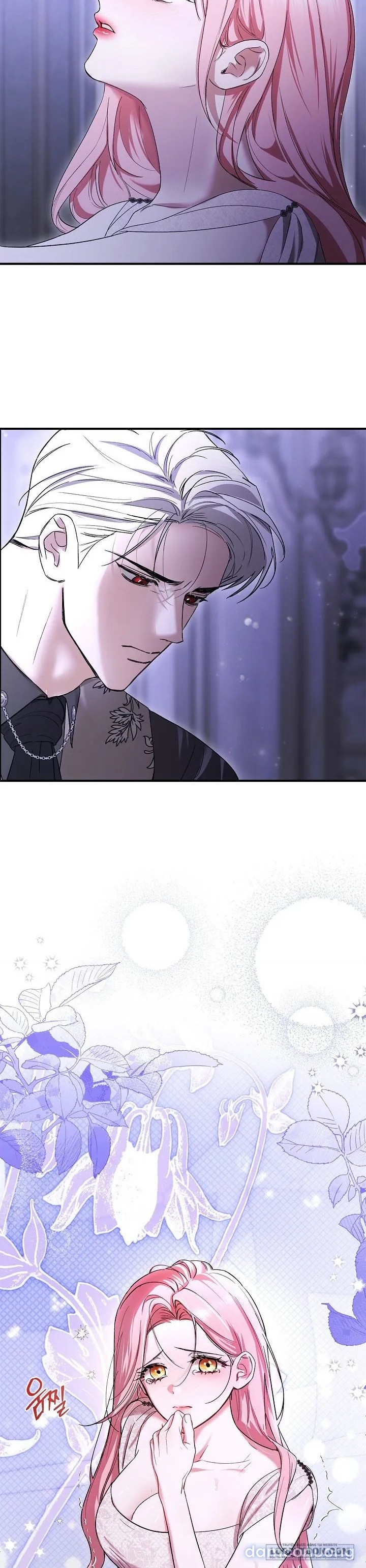 Tôi Đã Ăn Thay Cho Chồng 