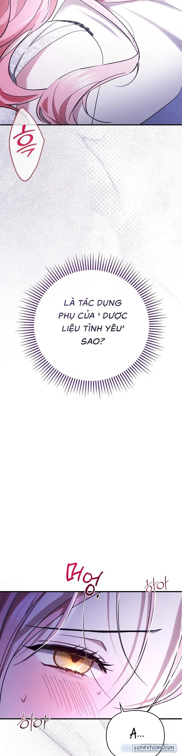 Tôi Đã Ăn Thay Cho Chồng 