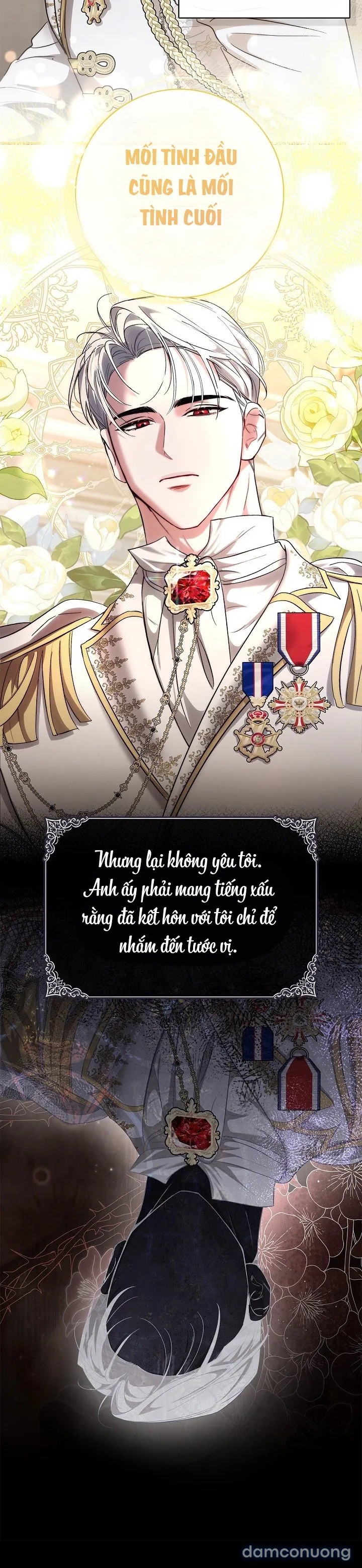 Tôi Đã Ăn Thay Cho Chồng 