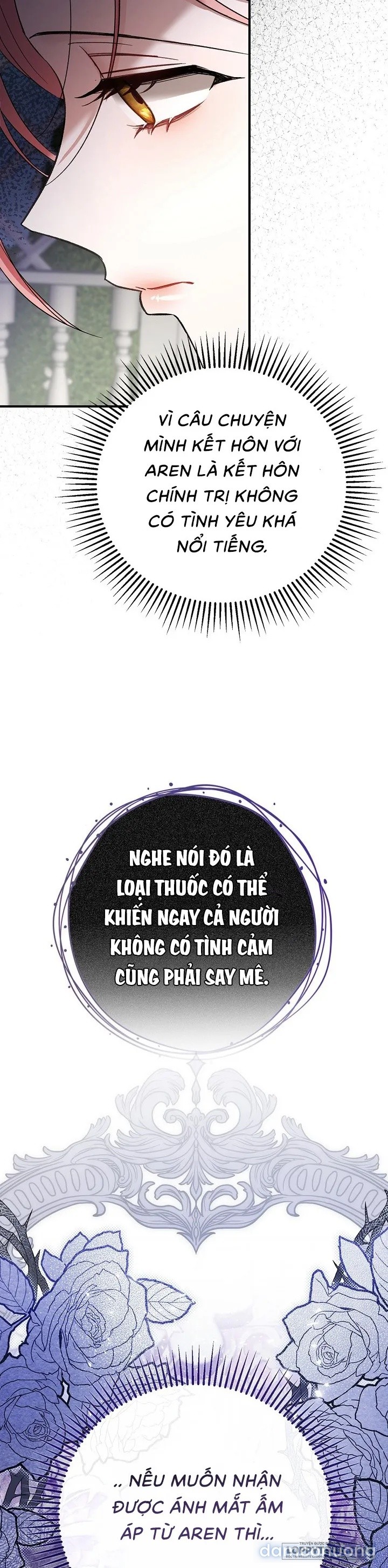 Tôi Đã Ăn Thay Cho Chồng 