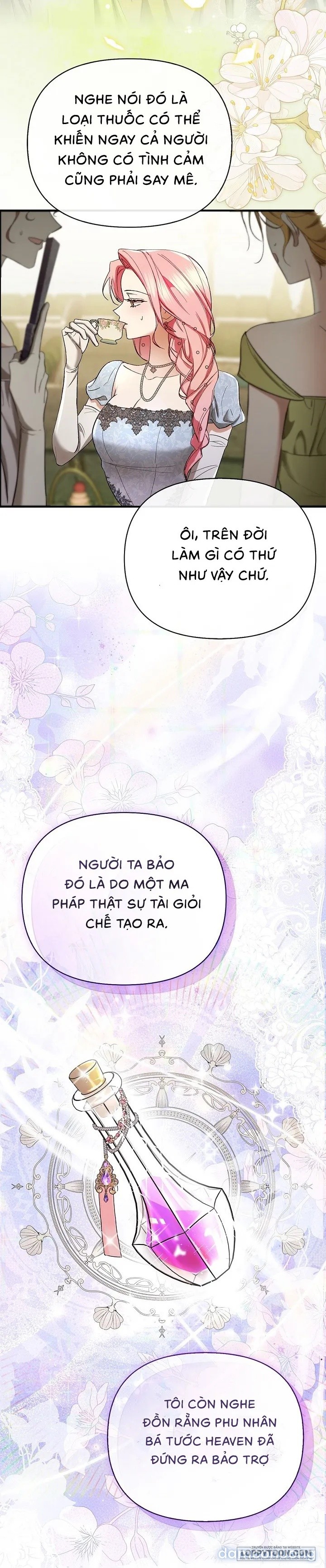 Tôi Đã Ăn Thay Cho Chồng 